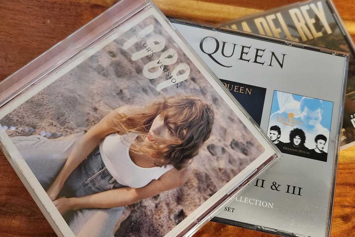 The Perfect Road Trip Music for Your Next Getaway