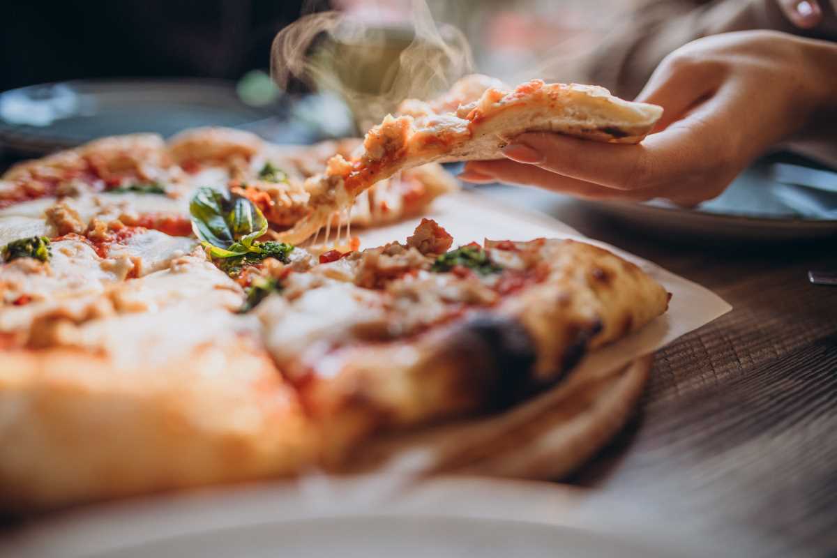 Unmissable Food Festivals Happening This Year