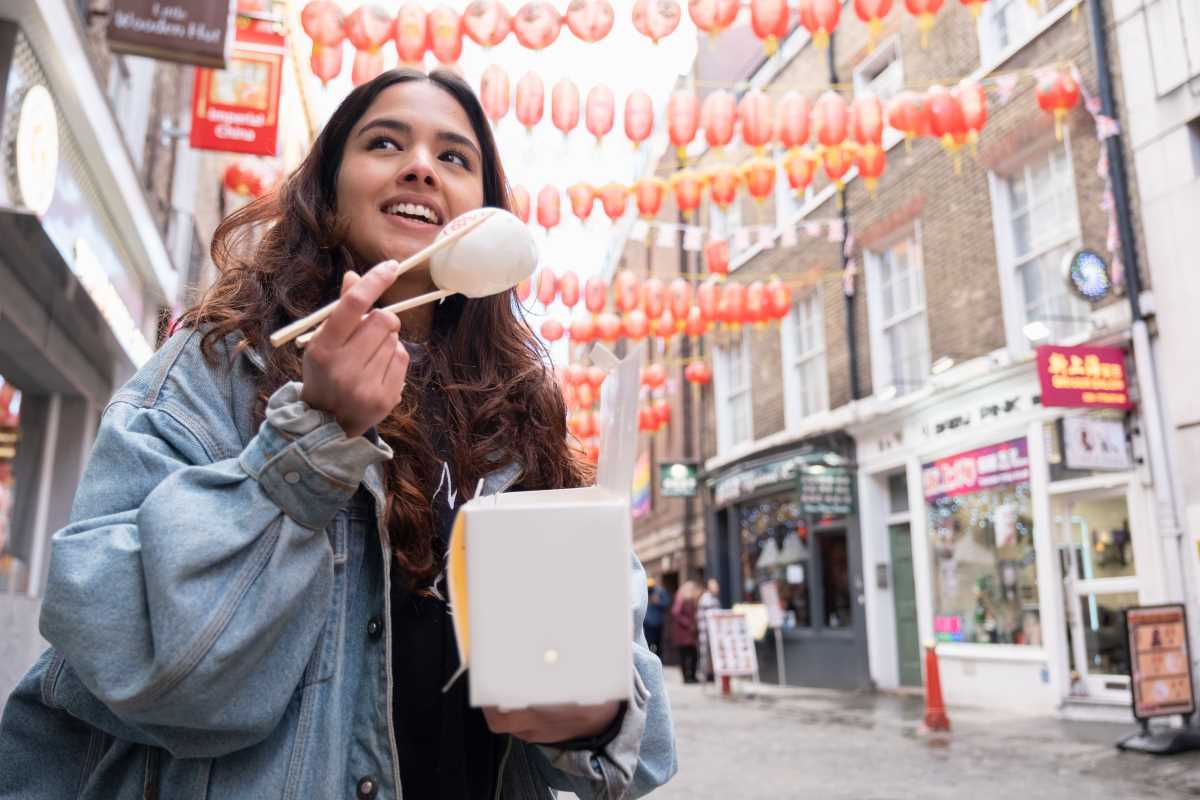 Why You Should Create a Food Bucket List Before You Arrive in a Destination