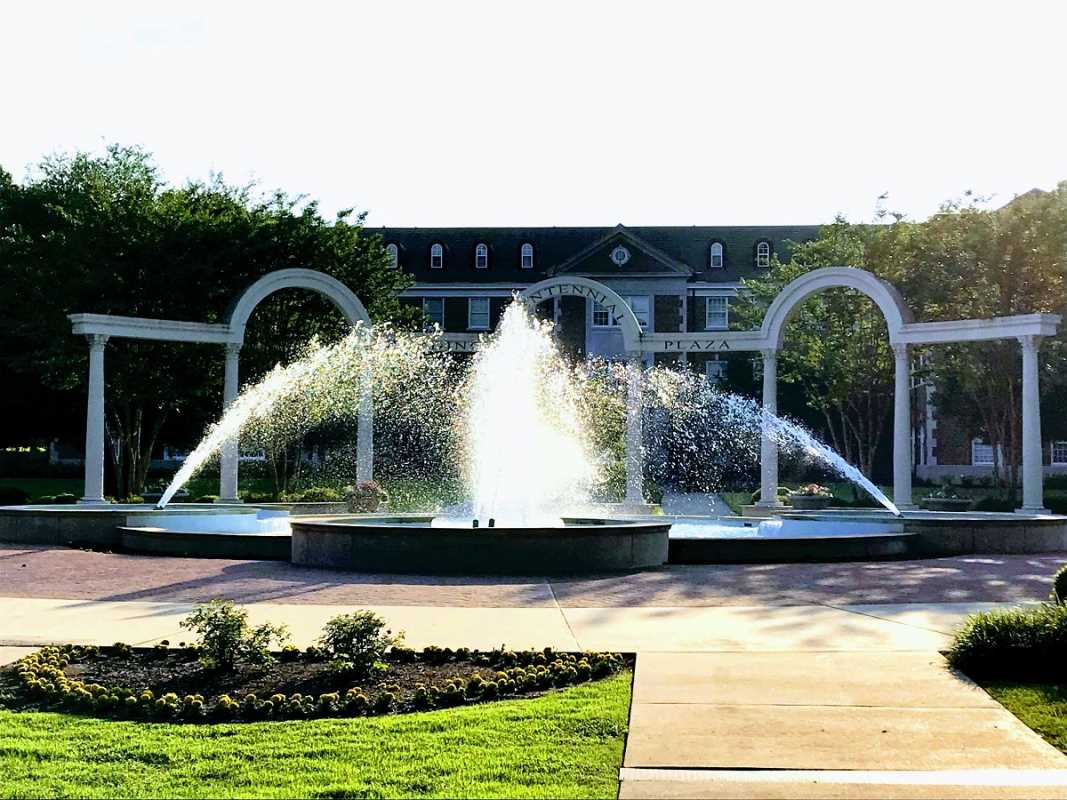 Charming Towns and Cities in Arkansas for Your Next Vacation