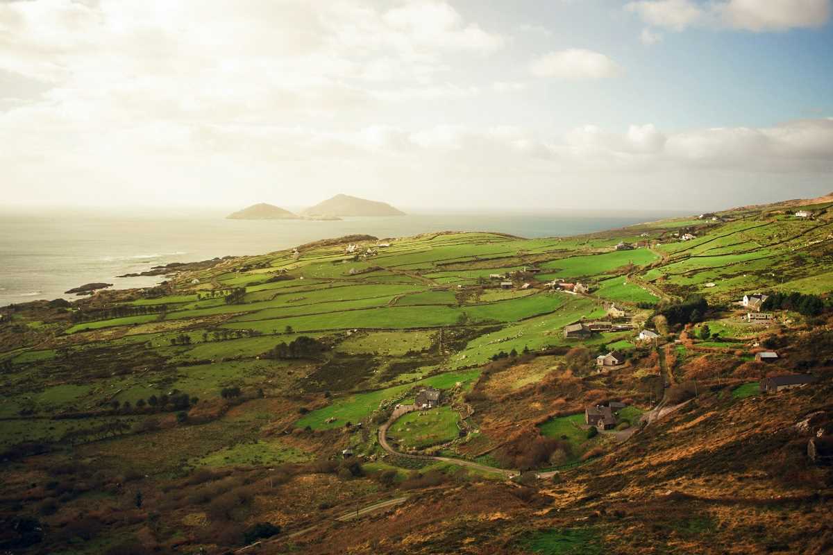 Unveil the Heart and Soul of Ireland for Yourself