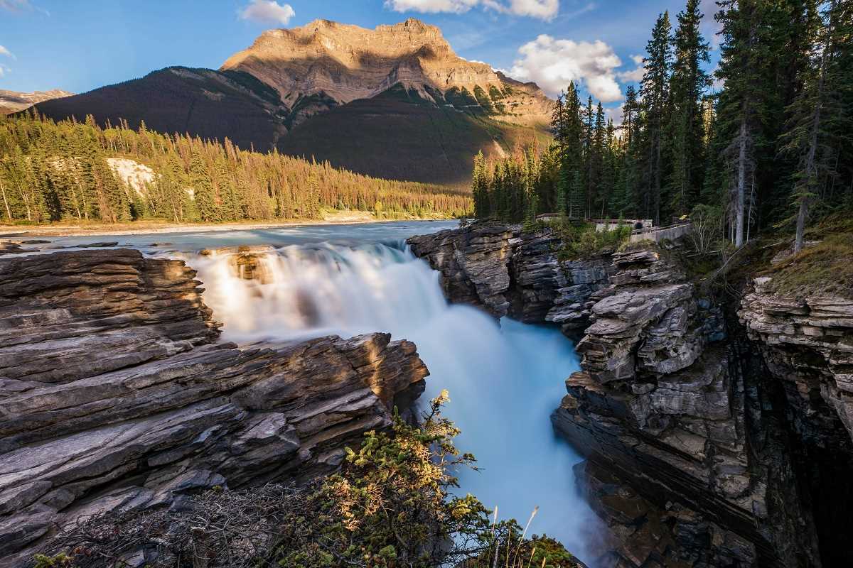 Exploring the Natural Splendor of Canada’s National Parks