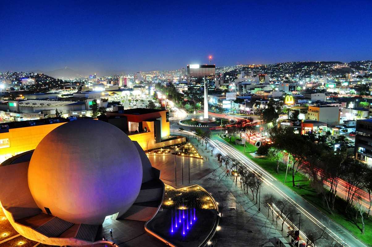 Cultural Crossroads of North America and Mexico’s Vibrant Border Cities